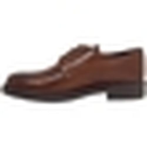 Scarpe Francesina Uomo - Italia Leone - Modalova