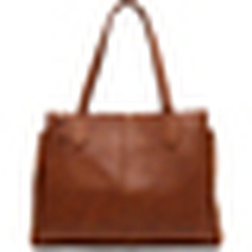 Borse bisacce Borsa shopper grande caton effetto - Misako - Modalova