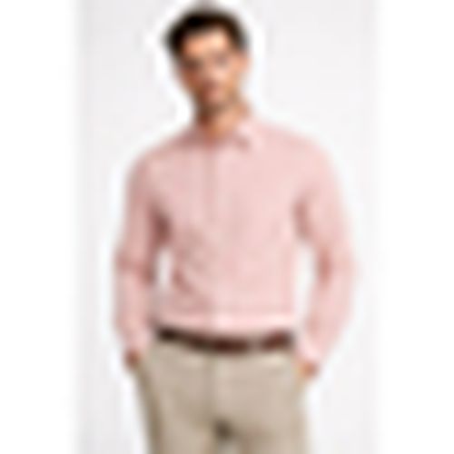 Camicia Dover Twill Shirt - jack & jones - Modalova