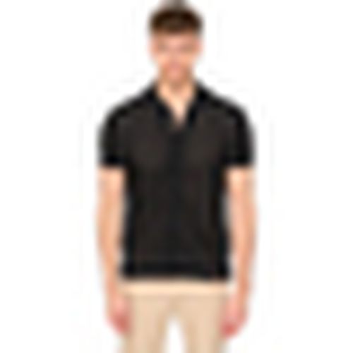 Camicia a maniche lunghe Foxborough - Duck And Cover - Modalova