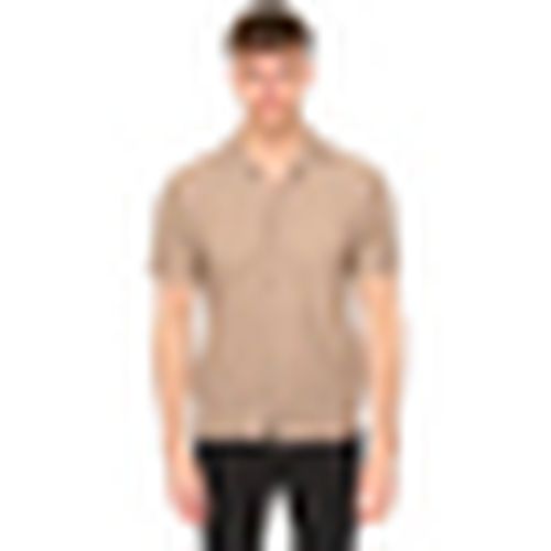 Camicia a maniche lunghe Foxborough - Duck And Cover - Modalova