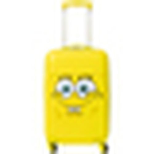 Valigia NS7279 - Spongebob Squarepants - Modalova