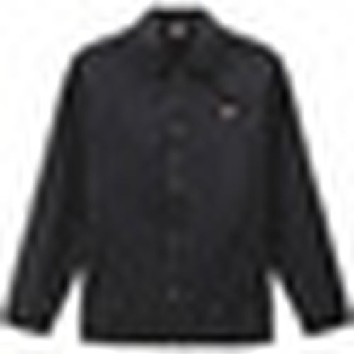 Camicia a maniche lunghe OAKPORT COACH JACKET BLACK - Dickies - Modalova