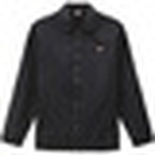 Giacche OAKPORT COACH JACKET BLACK - Dickies - Modalova
