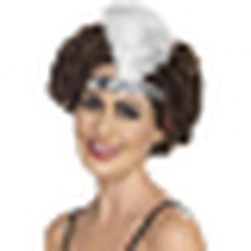 Accessori per capelli SM3887 - Smiffys - Modalova
