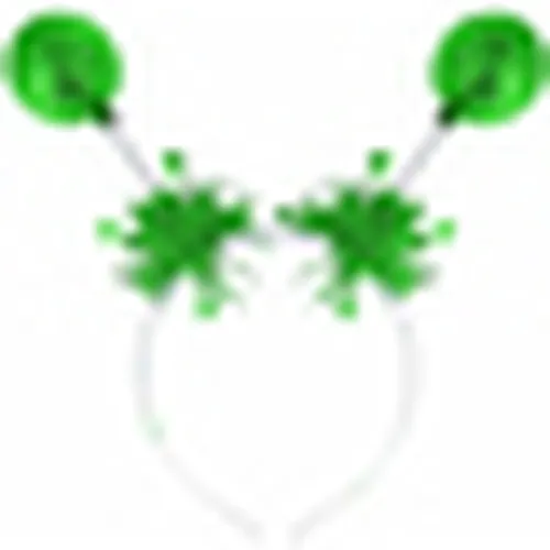 Accessori per capelli SM3935 - Smiffys - Modalova