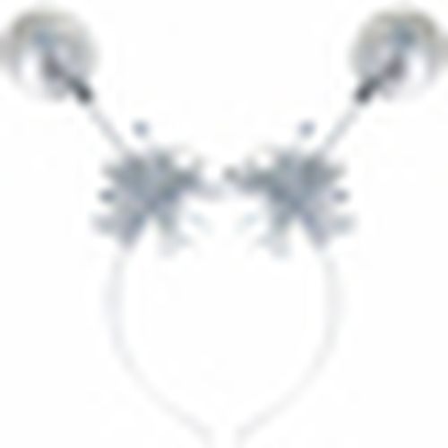 Accessori per capelli SM3935 - Smiffys - Modalova