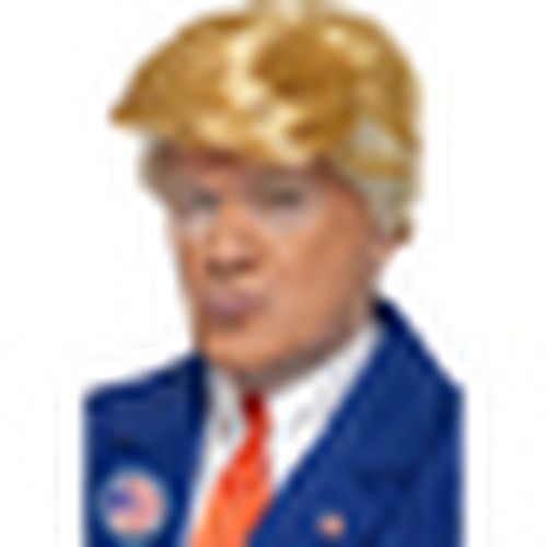 Accessori per capelli SM4008 - Smiffys - Modalova