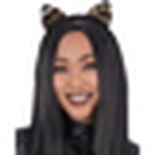 Accessori per capelli SM3834 - Smiffys - Modalova