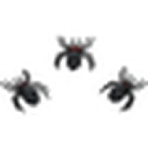 Accessori per capelli SM3862 - Smiffys - Modalova