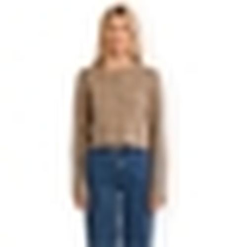 Mantella Cardigan EF1678 - Camel - Molly Bracken - Modalova