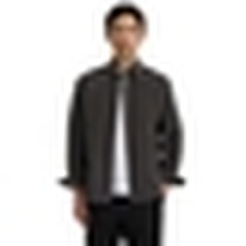 Camicia a maniche lunghe Noos RegCole Danni Shirt - Dark Shadow - Selected - Modalova