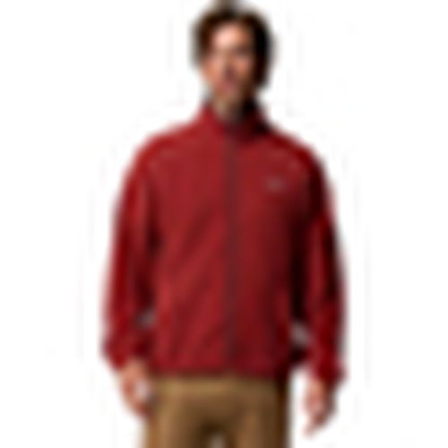 Felpa Timber Crest Full Zip Fleece - Columbia - Modalova