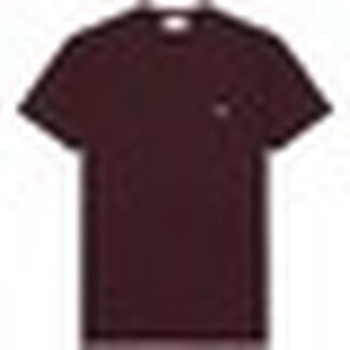 Polo maniche lunghe TH6709-00 - Lacoste - Modalova
