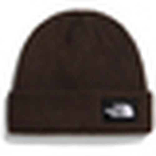 Cappellino Salty Lined Beanie - Dark Chestnut - The North Face - Modalova
