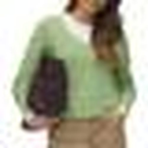 Maglione Vero Moda Crew - Vero Moda - Modalova