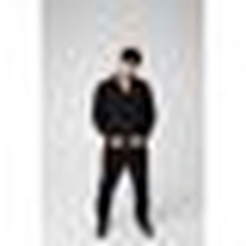 Felpa M6BQ04 K5405-JBLK BLACK - Guess - Modalova