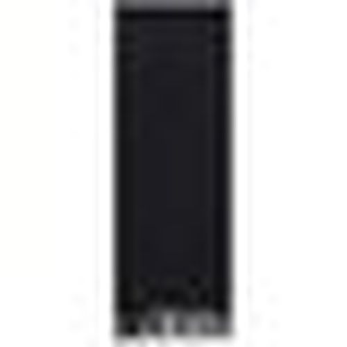 Sciarpa Guess AM9673 POL03-BLACK - Guess - Modalova