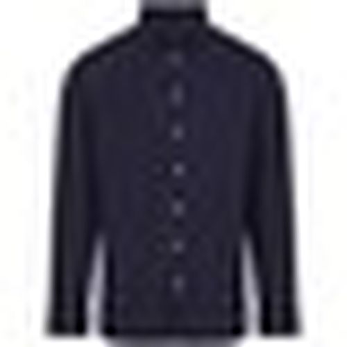 Camicia a maniche lunghe PC8351 - FRONT ROW - Modalova