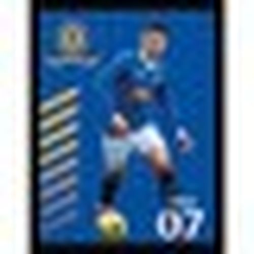 Poster 40 cm x 30 cm PM5340 - Rangers Fc - Modalova