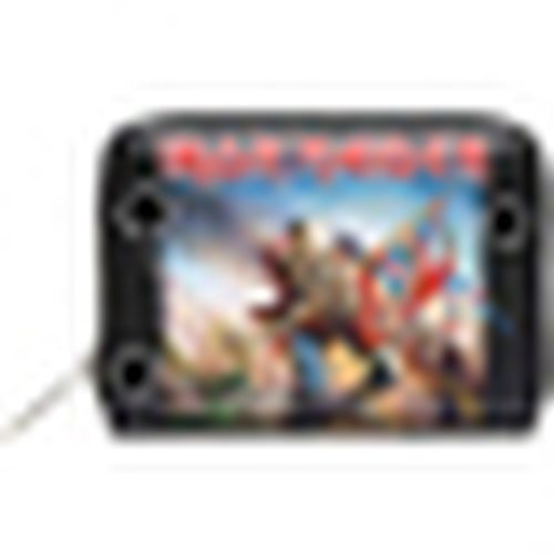 Borsa Iron Maiden RO16513 - Iron Maiden - Modalova