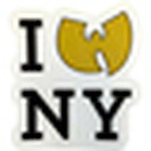 Adesivi Wu-Tang Clan RO16520 - Wu-Tang Clan - Modalova