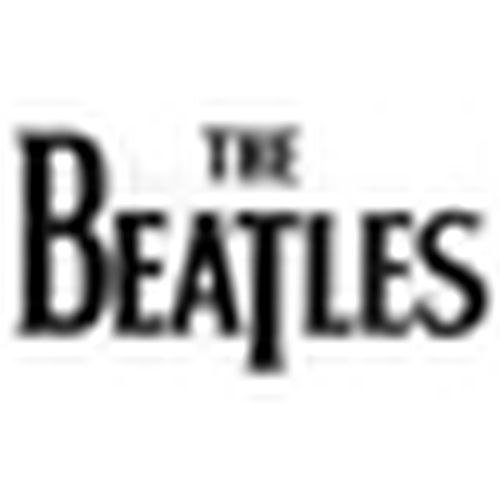 Adesivi The Beatles RO16538 - The Beatles - Modalova