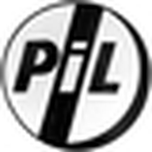Adesivi RO16545 - Pil Public Image Ltd - Modalova