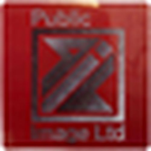 Adesivi RO16546 - Pil Public Image Ltd - Modalova