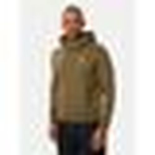 Felpa M4YQ22 K9V31-G8F6 OLIVE MORNING - Guess - Modalova