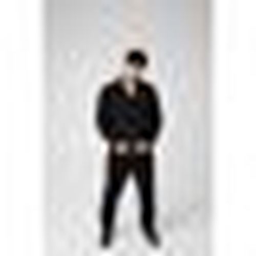 Felpa M6BQ04 K5405-JBLK BLACK - Guess - Modalova
