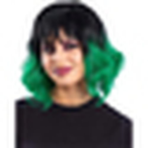 Accessori per capelli Grunge - Smiffys - Modalova
