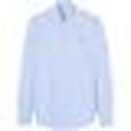 Camicia a maniche lunghe FW261020502008 - Silbon - Modalova