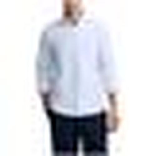 Camicia a maniche lunghe 123598 - Silbon - Modalova
