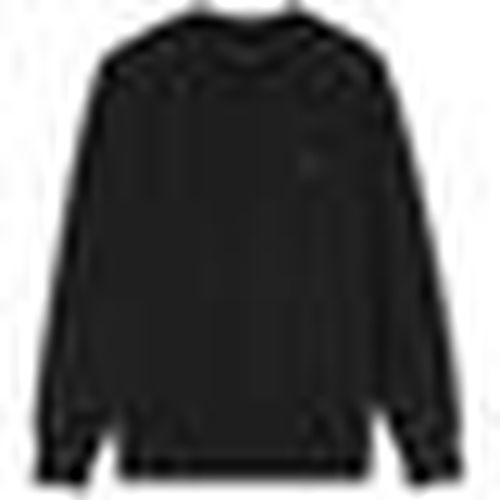 Felpa 26FWPRFE720 BOX LOGO-01 BLACK - Propaganda - Modalova