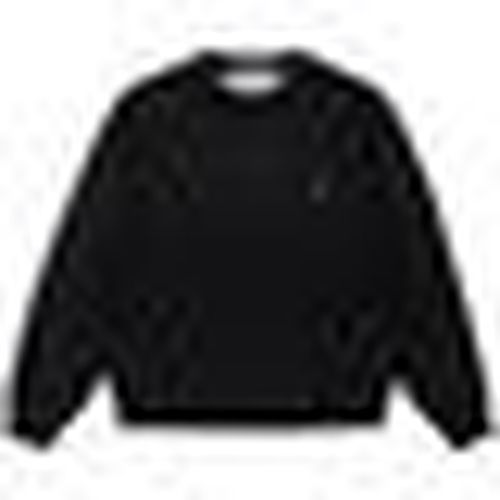 Magliette sportive 26FWPROU940 CHERRY-121 BLACK - Propaganda - Modalova