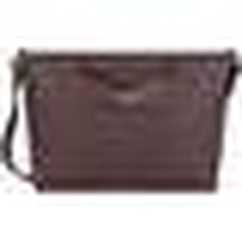 Borsette Borsa a tracolla con zip Maya Double KBA - Lancaster - Modalova