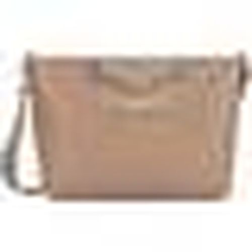 Borsette Borsa a tracolla Maya Double KBA Pralina - Lancaster - Modalova