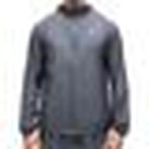 Felpa Asics 2011D216-020 - ASICS - Modalova