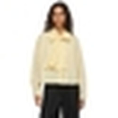 Camicetta Bowa Shirt - Anise Flower - Vila - Modalova