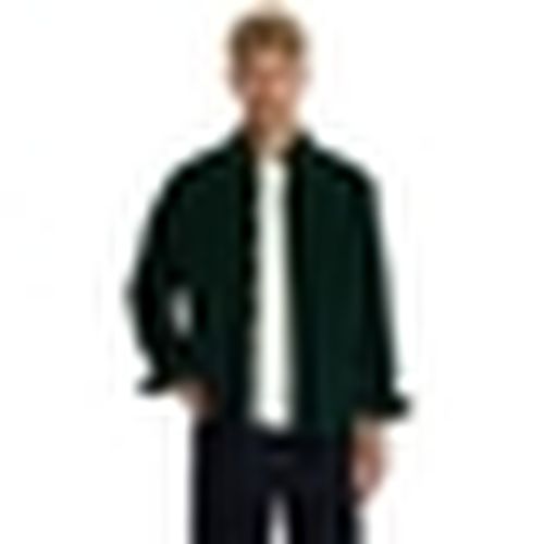 Camicia a maniche lunghe Noos RegCole Danni Shirt - Pine Grove - Selected - Modalova