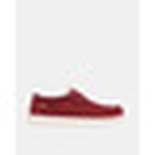 Sneakers WP150 WALLABI WASHED - Walkinpitas - Modalova