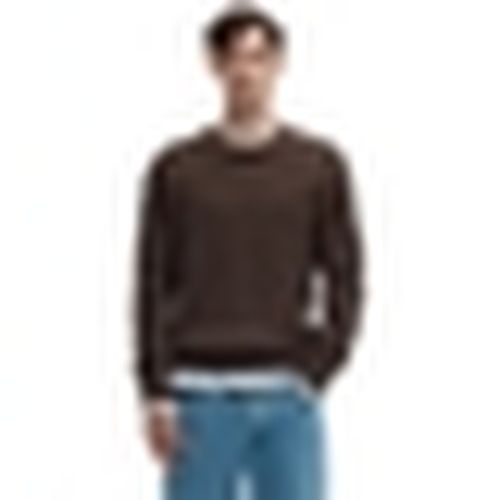 Maglione Noos Carlos Knit - Delicioso - Selected - Modalova
