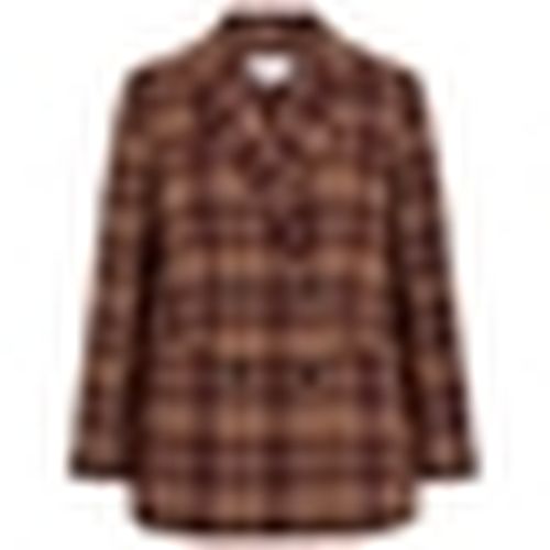 Mantella Lysana Jacket - Port Royale - Vila - Modalova