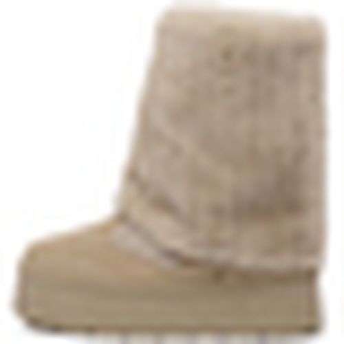 Stivali Icon BEIGE - ICON - Modalova