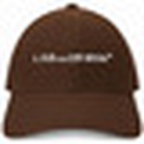 Cappelli L/AB Cappello baseball in lana - Off-White - Modalova
