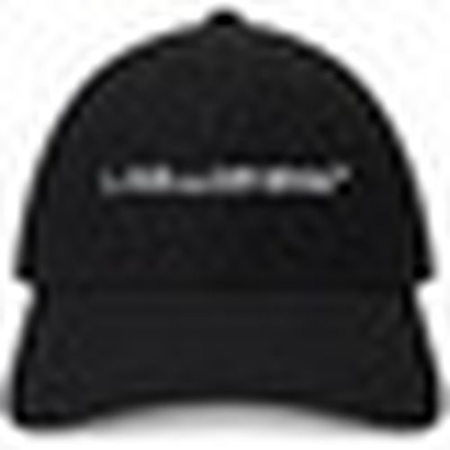 Cappelli L/AB Cappello baseball in lana - Off-White - Modalova