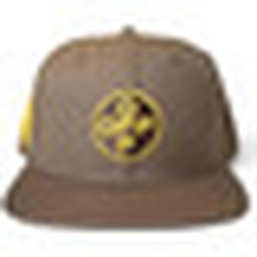 Cappelli L/AB Cappello baseball circle logo - Off-White - Modalova