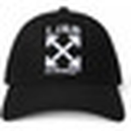 Cappelli L/AB Cappello baseball bianco - Off-White - Modalova
