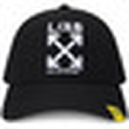Cappelli L/AB Cappello trucker - Off-White - Modalova